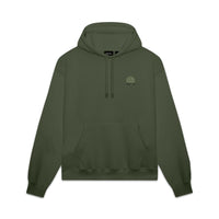 The Green Man Hoodie