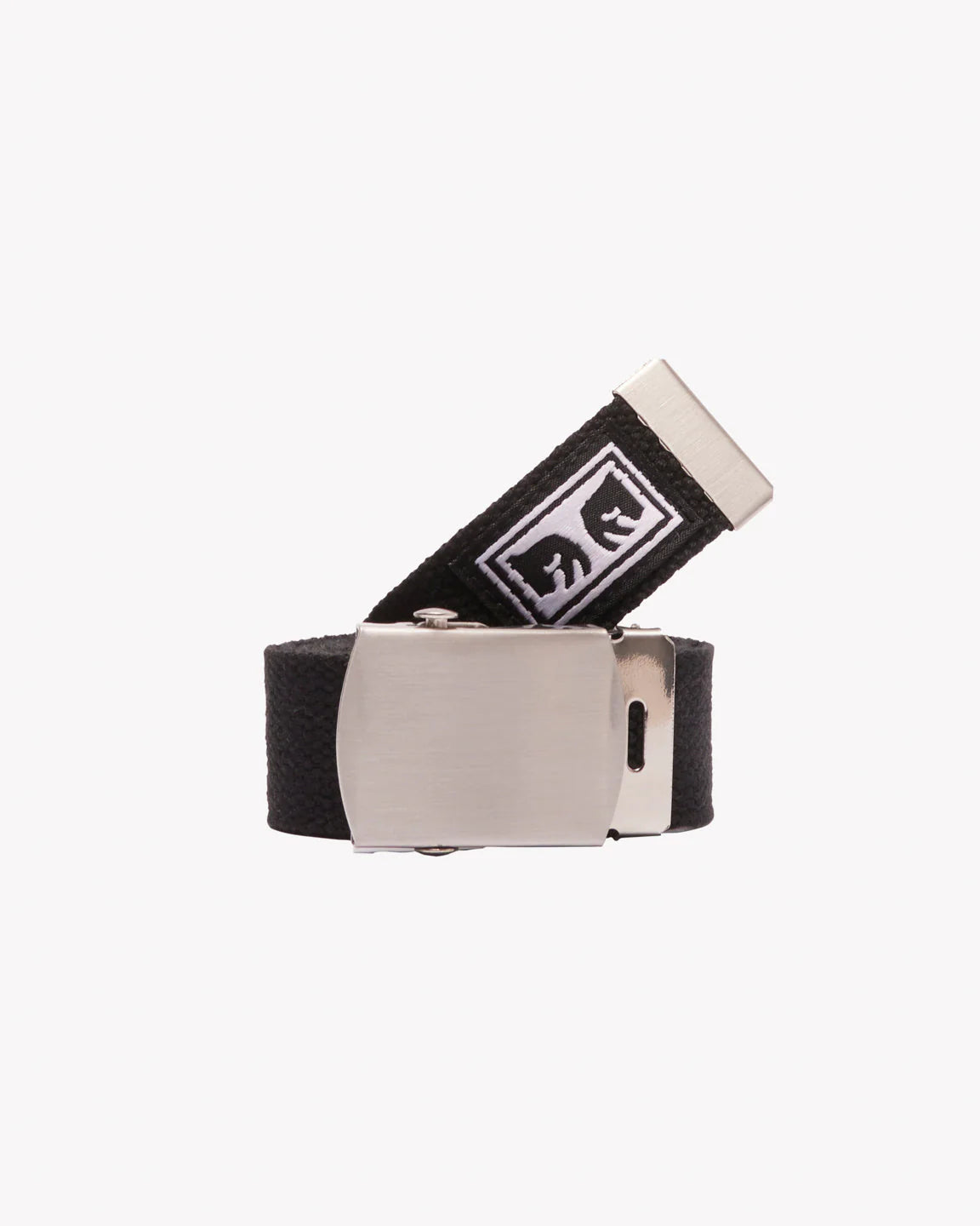 Big Boy Web  Belt - Hinky Concept Store