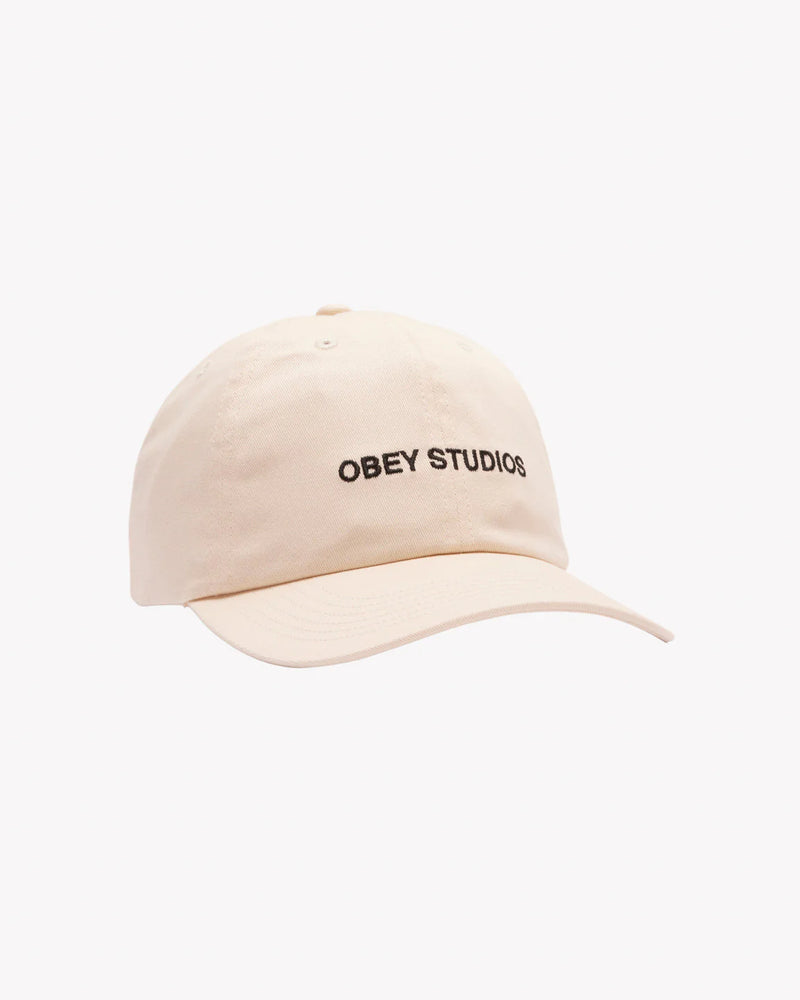 Studios Strapback Hat