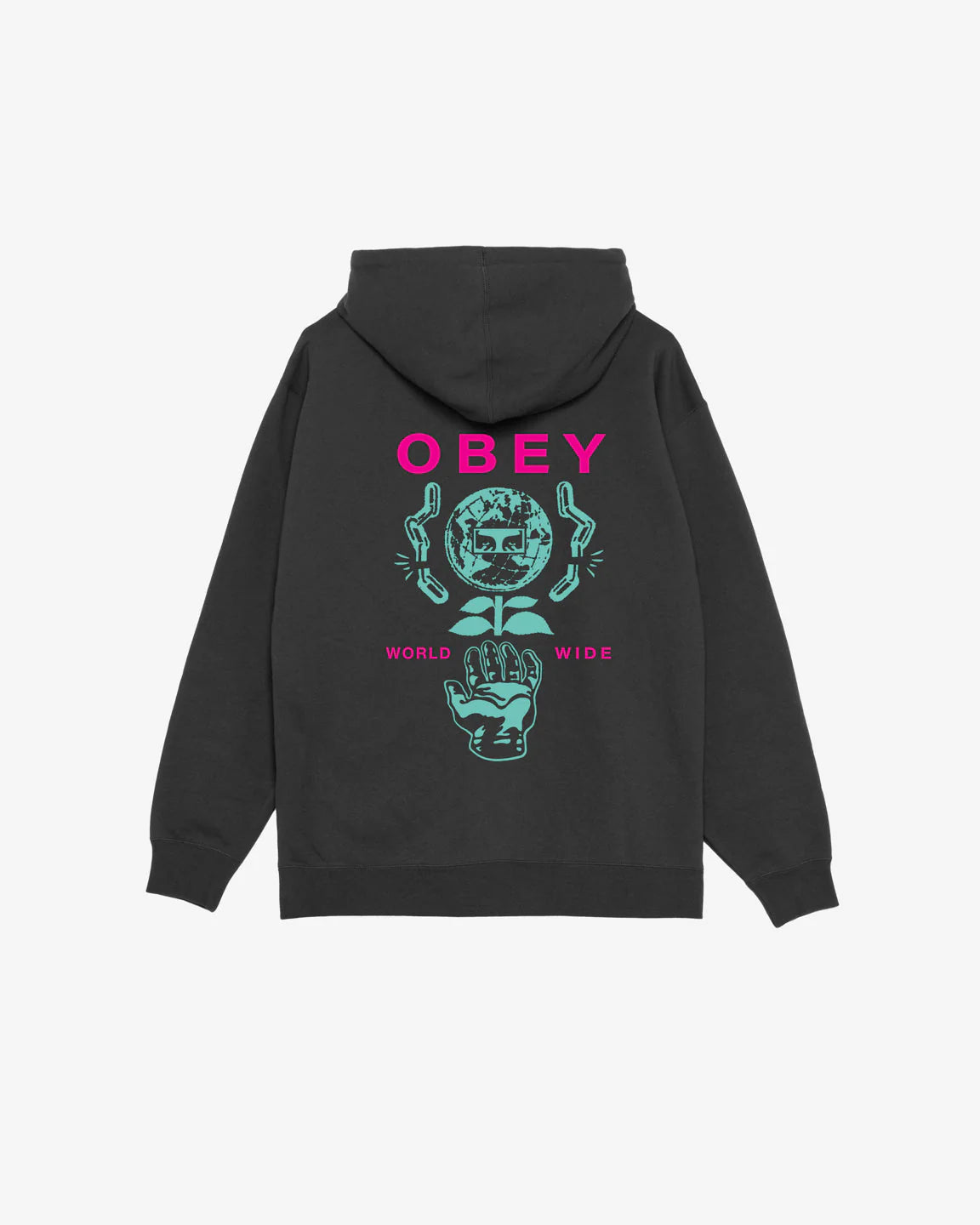 Helping Hand Premium Hoodie