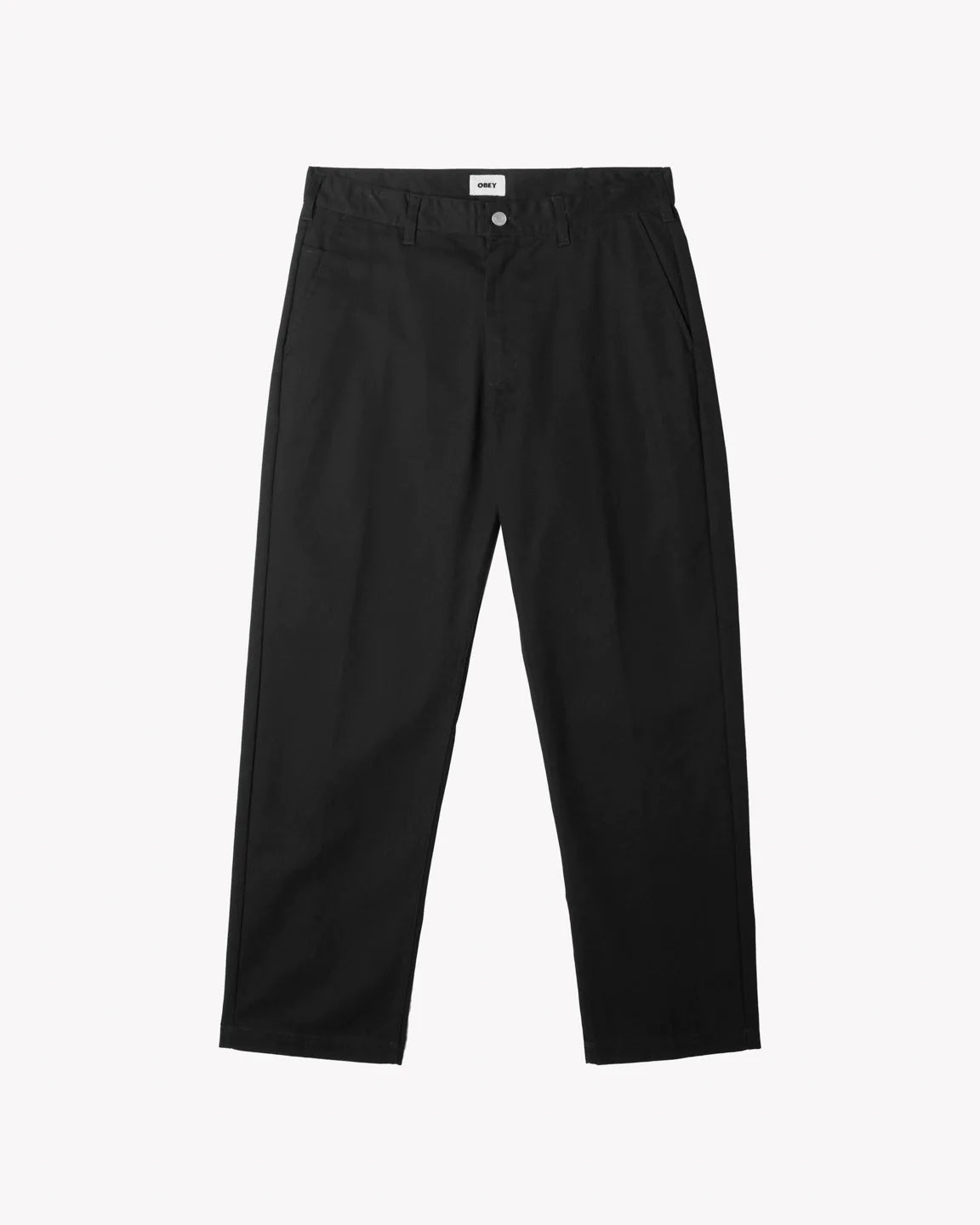 Hardwork Flooded Work Pant - Hinky Concept Store