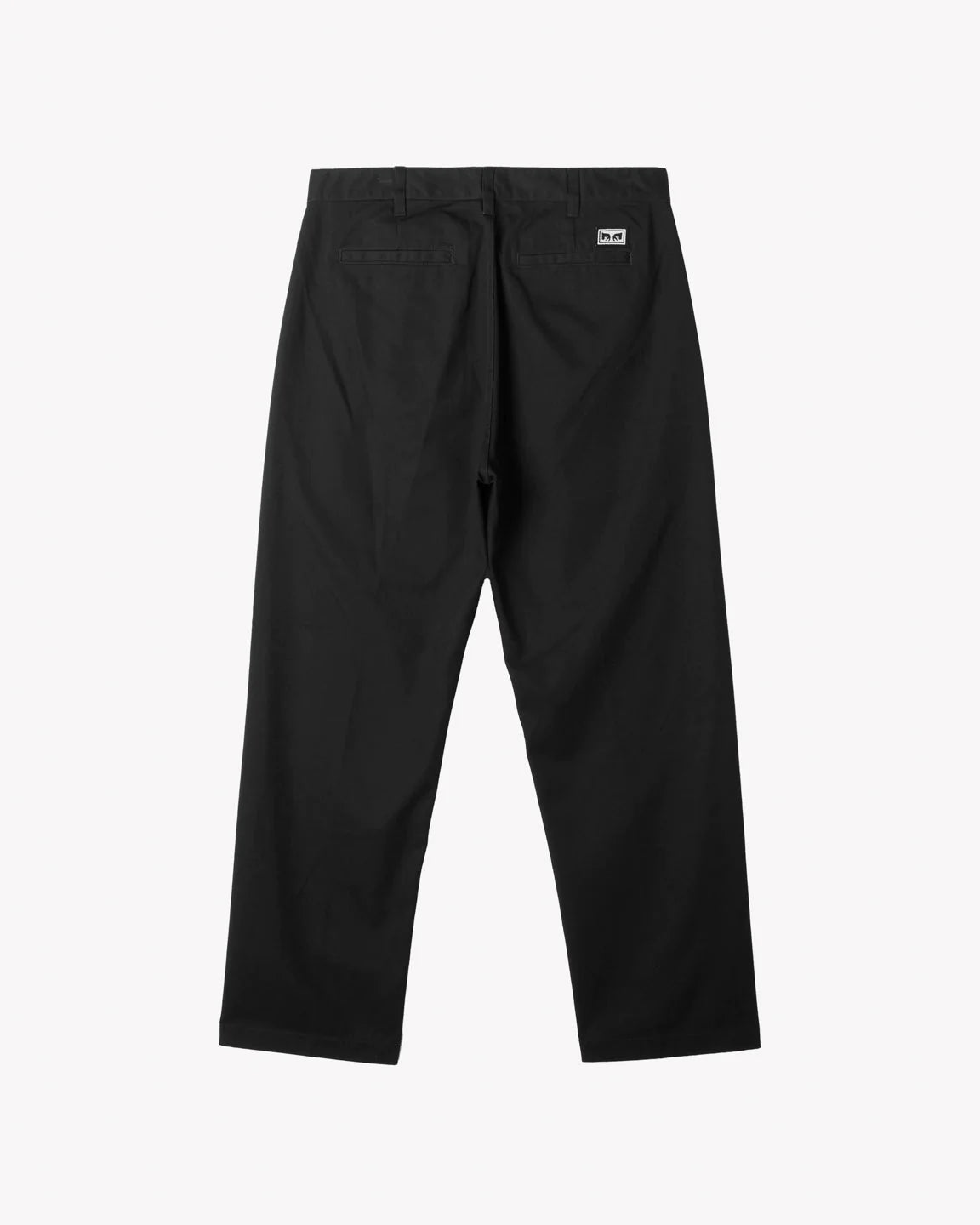 Hardwork Flooded Work Pant - Hinky Concept Store