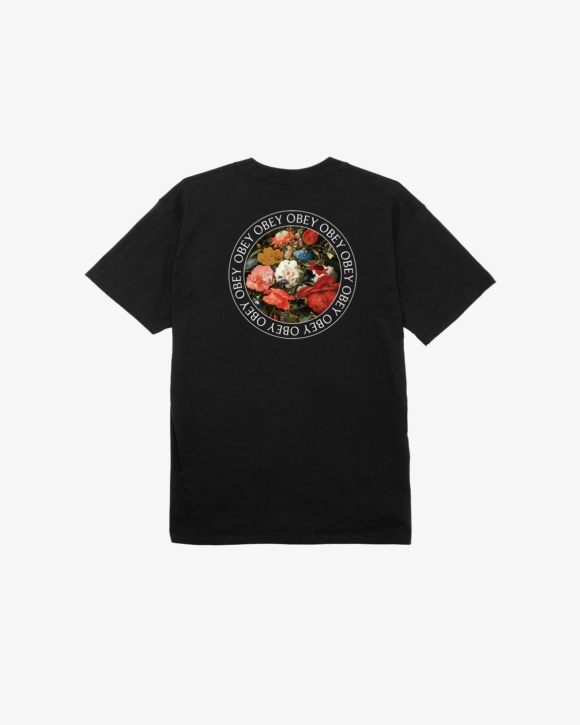 Bouquet Tee