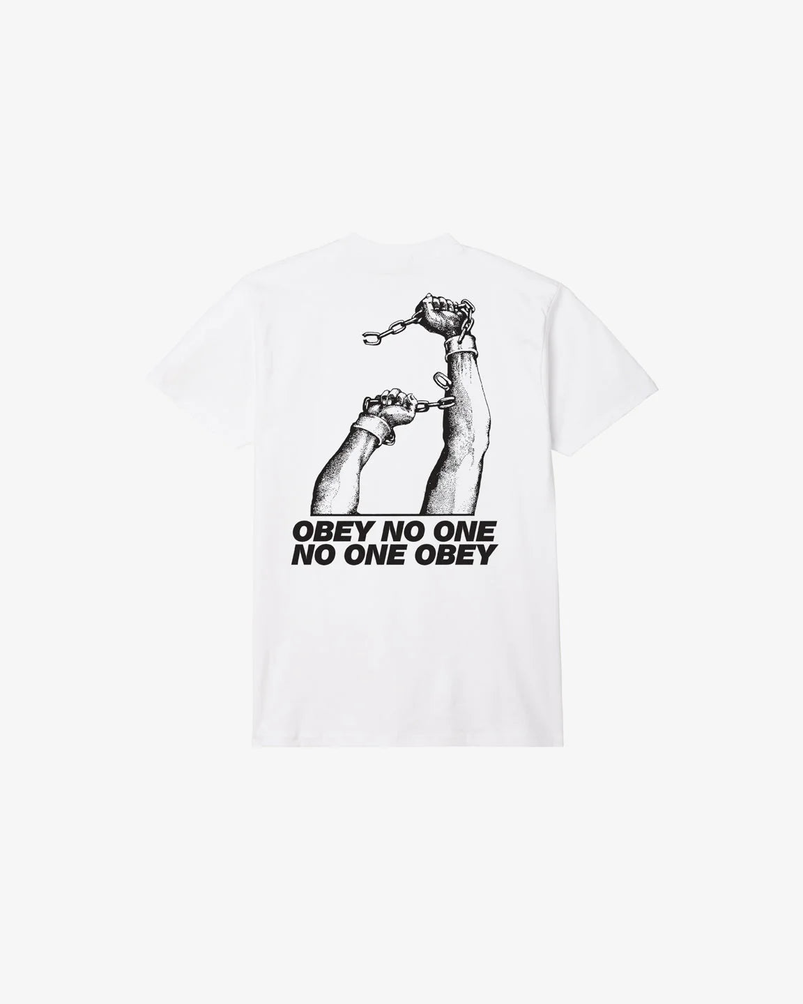 No One Tee