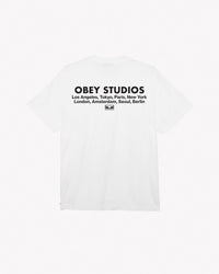 Studios Eye Heavyweight T-Shirt
