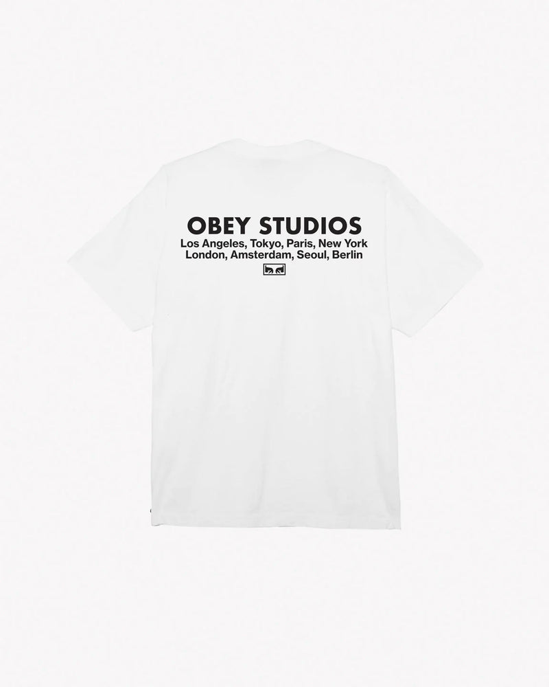 Studios Eye Heavyweight T-Shirt