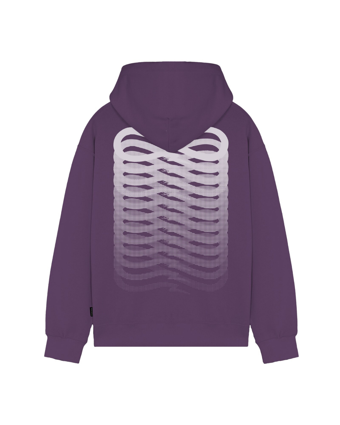 Ribs Classic Hoodie