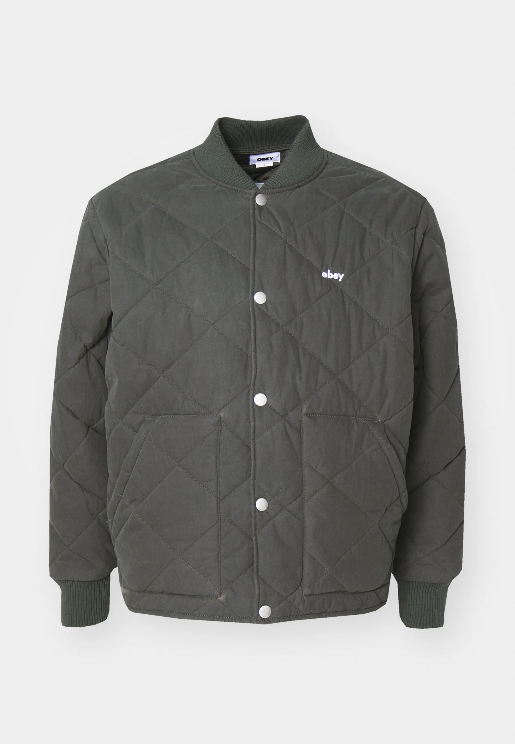 Devon Jacket