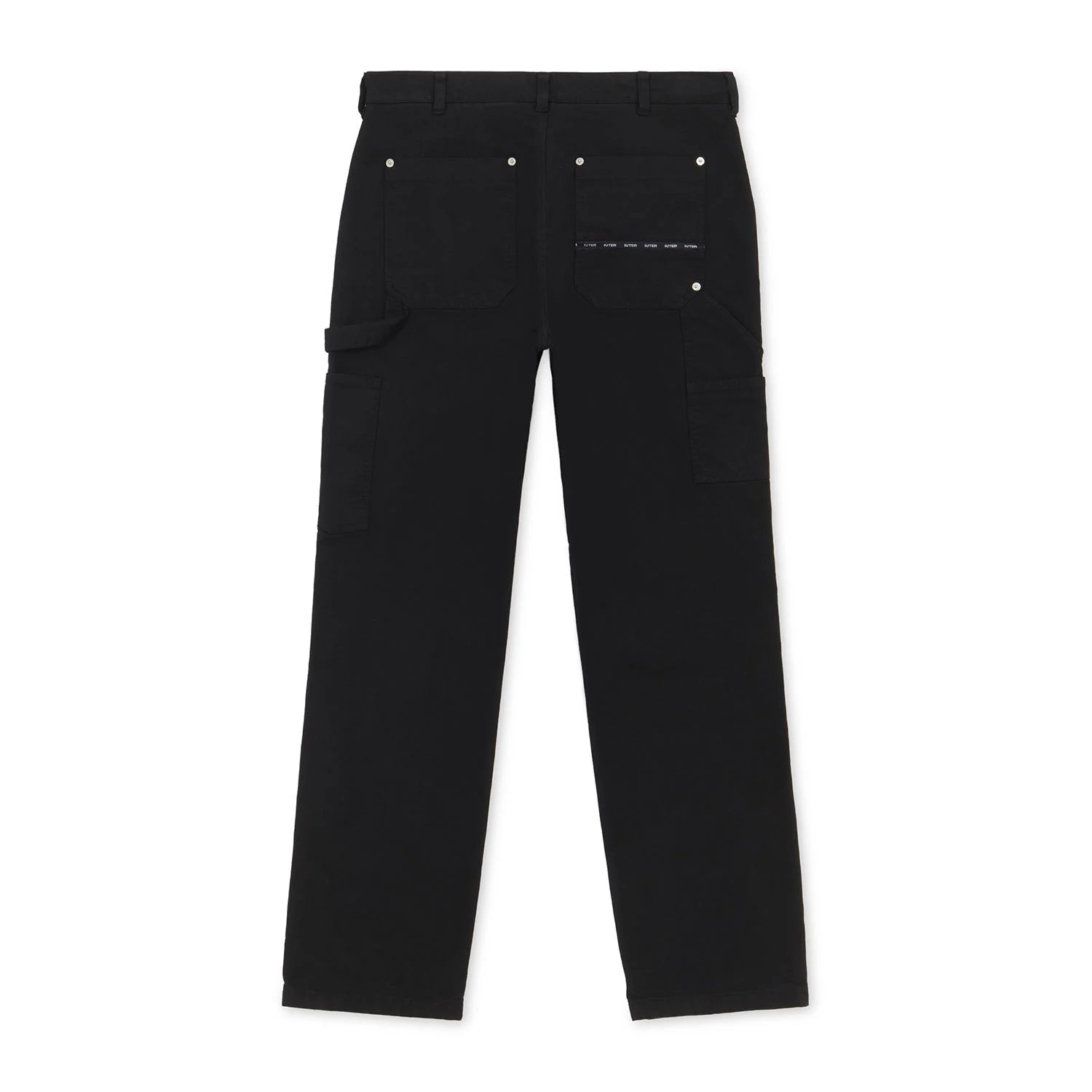 Iuter Carpenter Pant - Hinky Concept Store