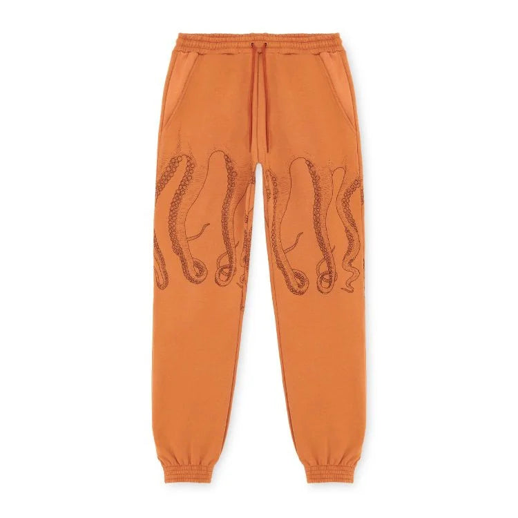 Octopus Outline Pant - Hinky Concept Store