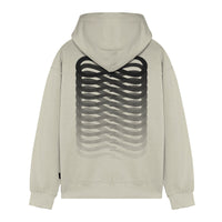 Ribs OG Hoodie Gravel