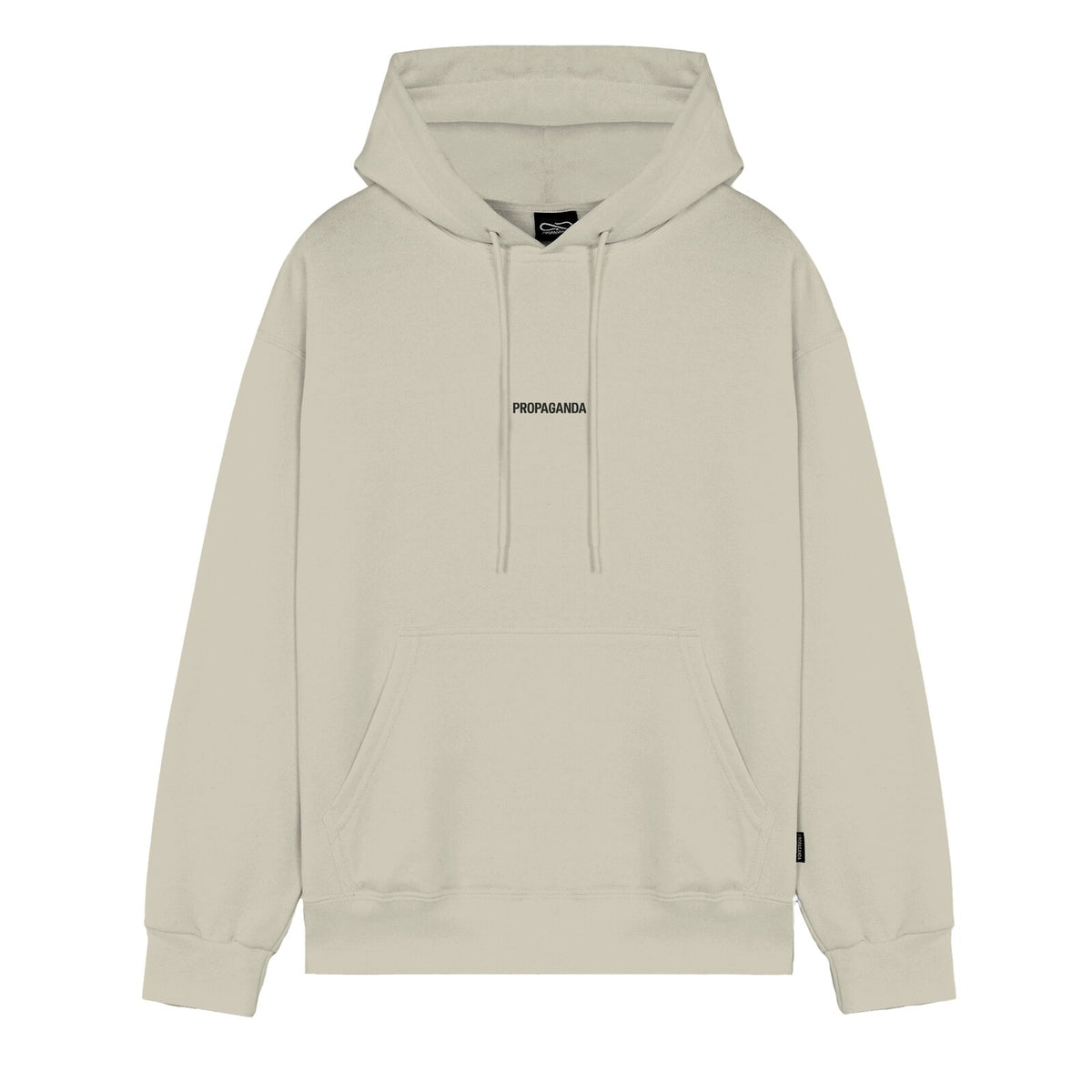 Ribs OG Hoodie Gravel