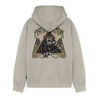 Ttriangle Panther Hoodie