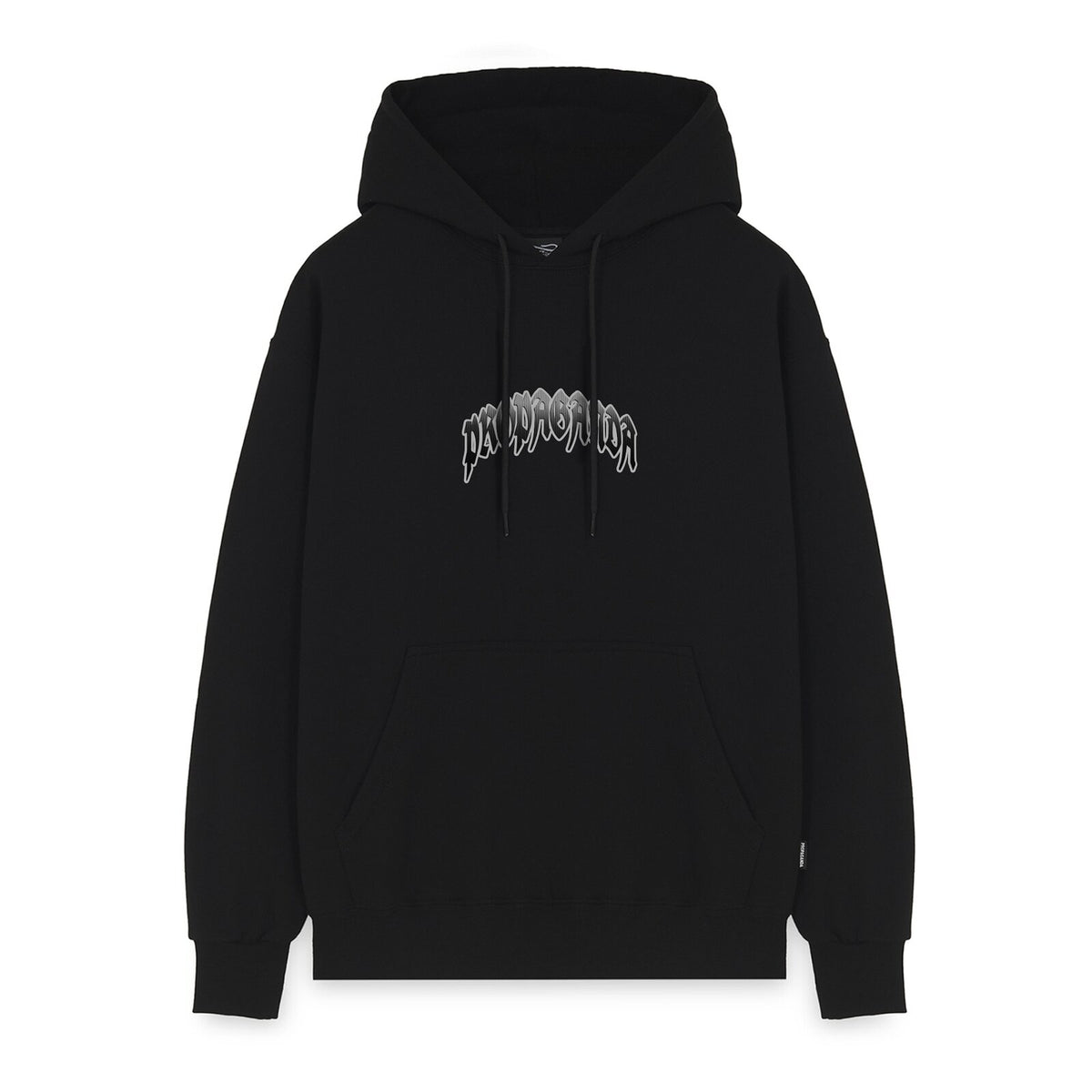 Touch Hoodie