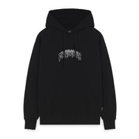 Touch Hoodie