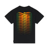 Ribs Gradient T-Shirt