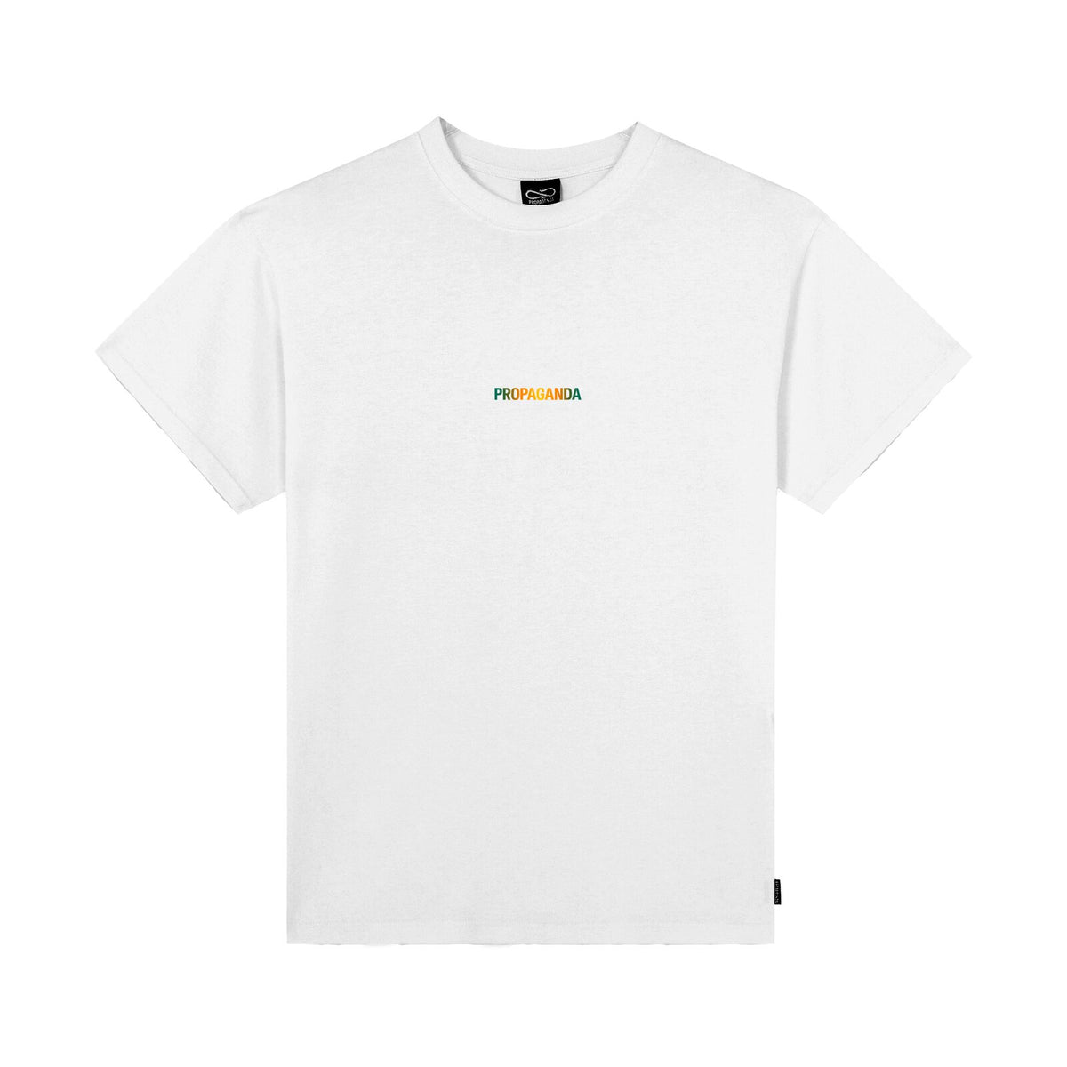 Ribs Gradient T-Shirt