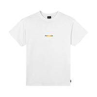 Ribs Gradient T-Shirt