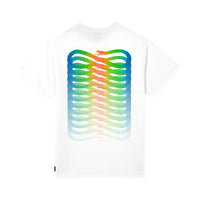 Ribs Neon T-Shirt