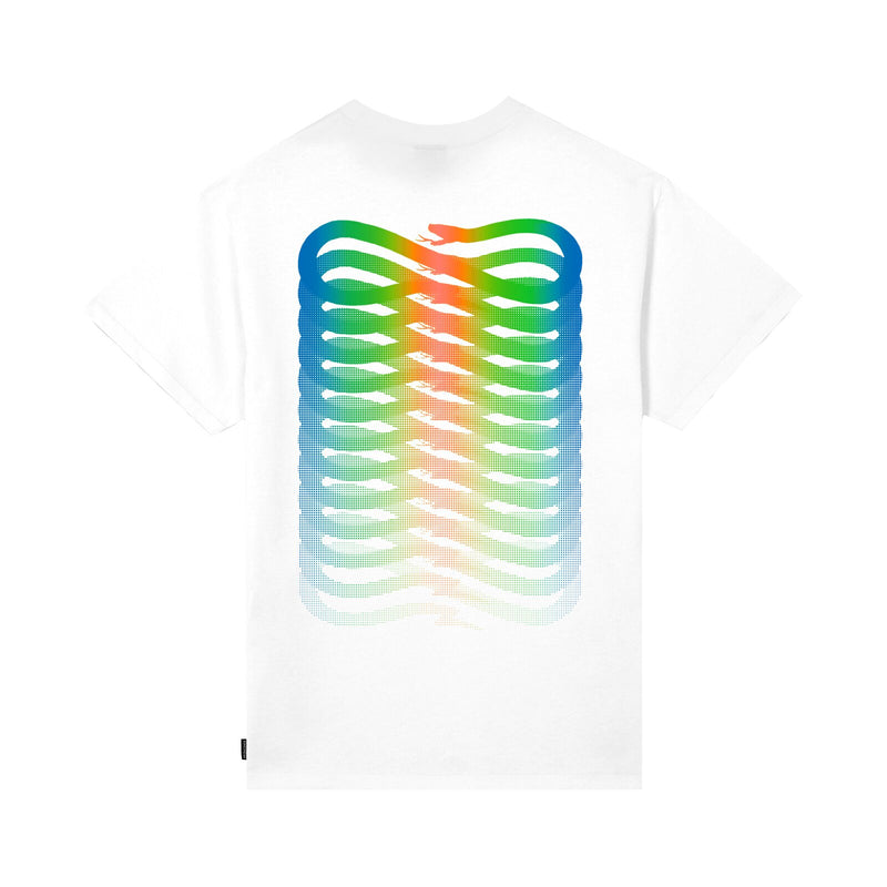 Ribs Neon T-Shirt