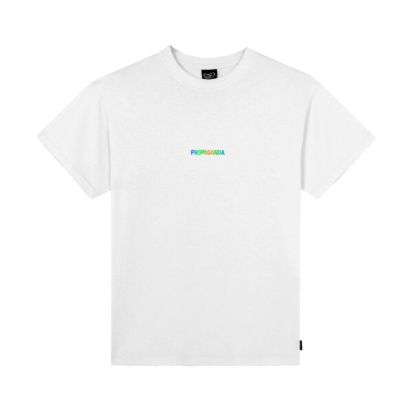 Ribs Neon T-Shirt