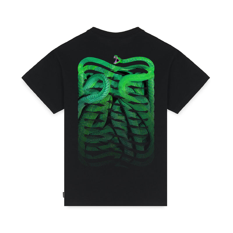 Ribs Snake T-Shirt