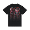 Ribs Coral T-Shirt