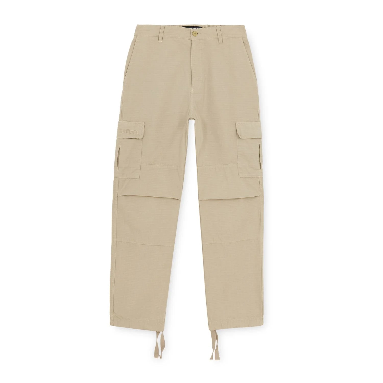 Cargo Ripstop Pants - Hinky Concept Store