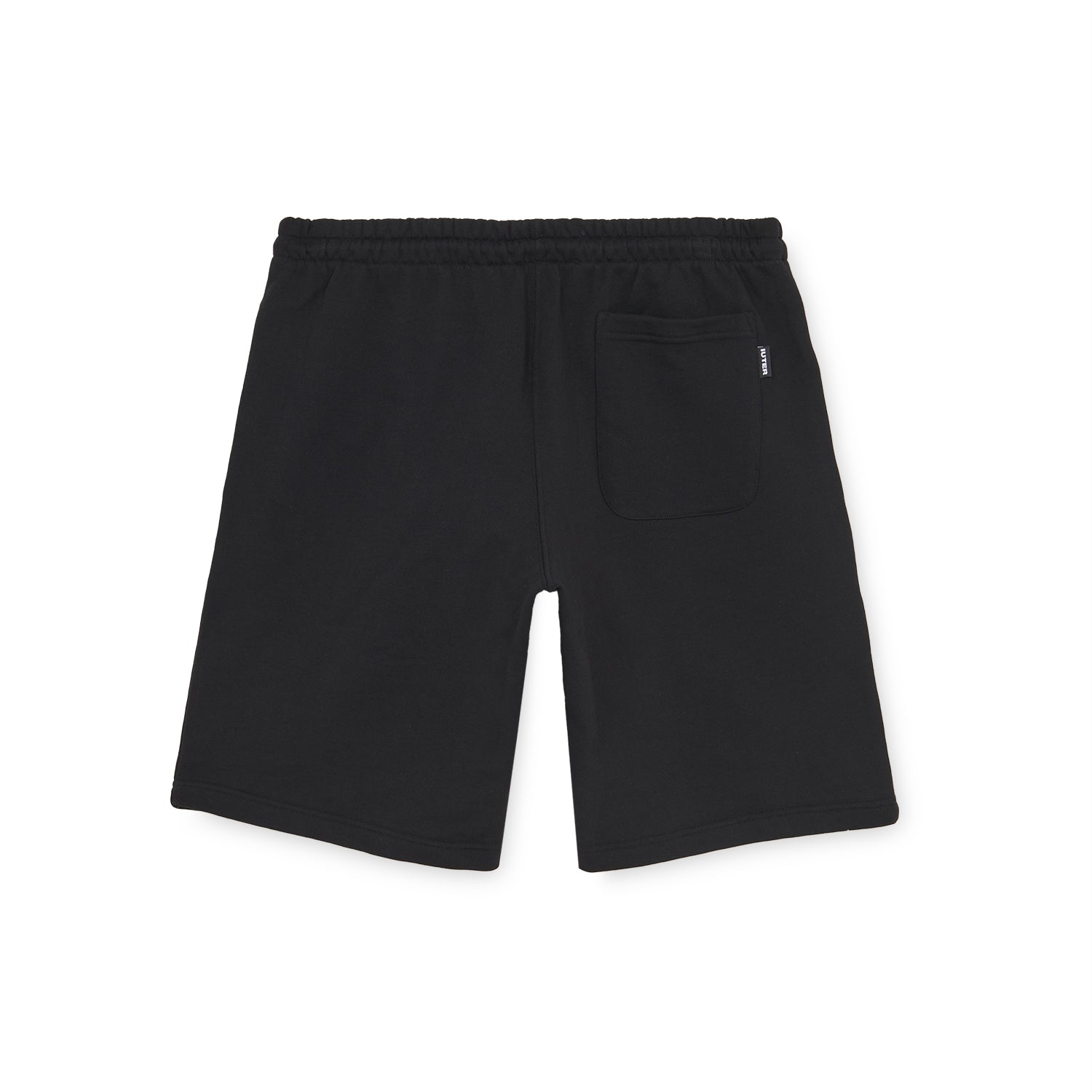 Liquid Logo Sweatshorts - Hinky Concept Store