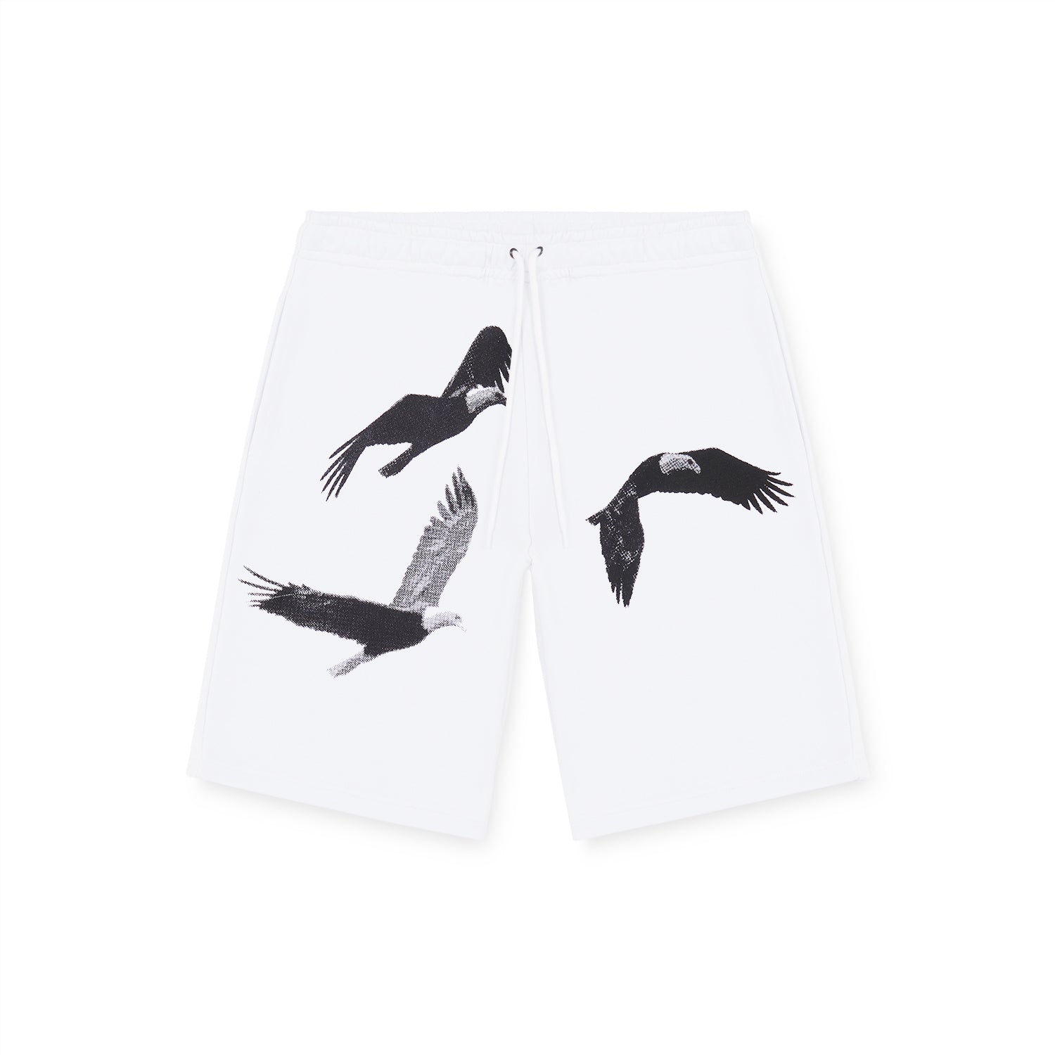 Freedom Sweatshorts - Hinky Concept Store