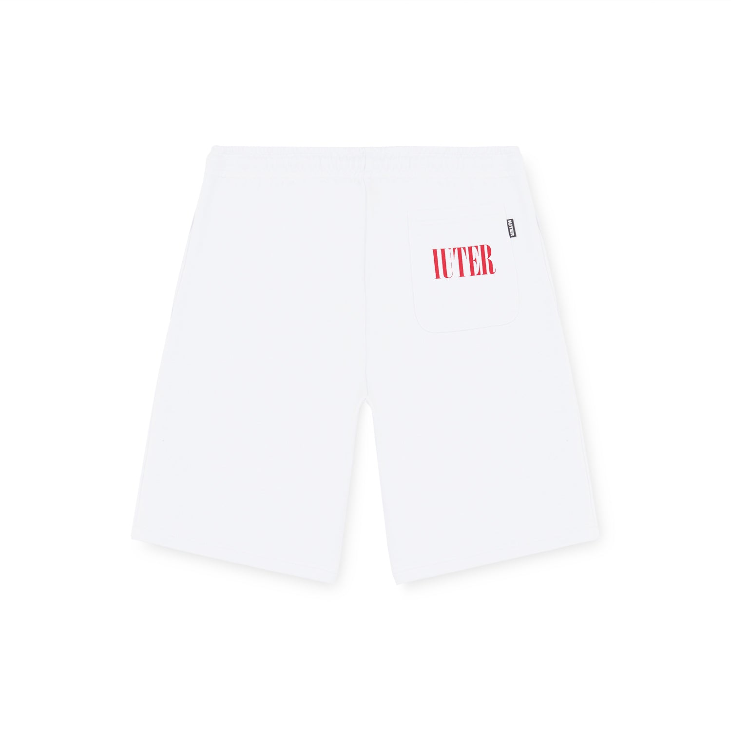 Freedom Sweatshorts - Hinky Concept Store