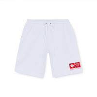 Tab Sweatshorts - Hinky Concept Store