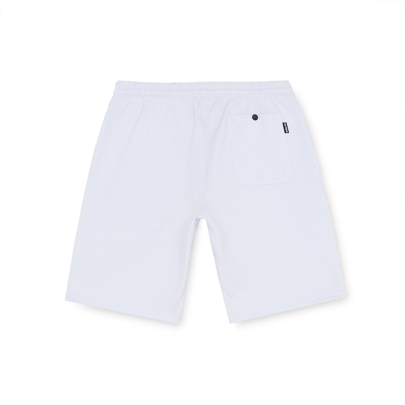 Tab Sweatshorts - Hinky Concept Store