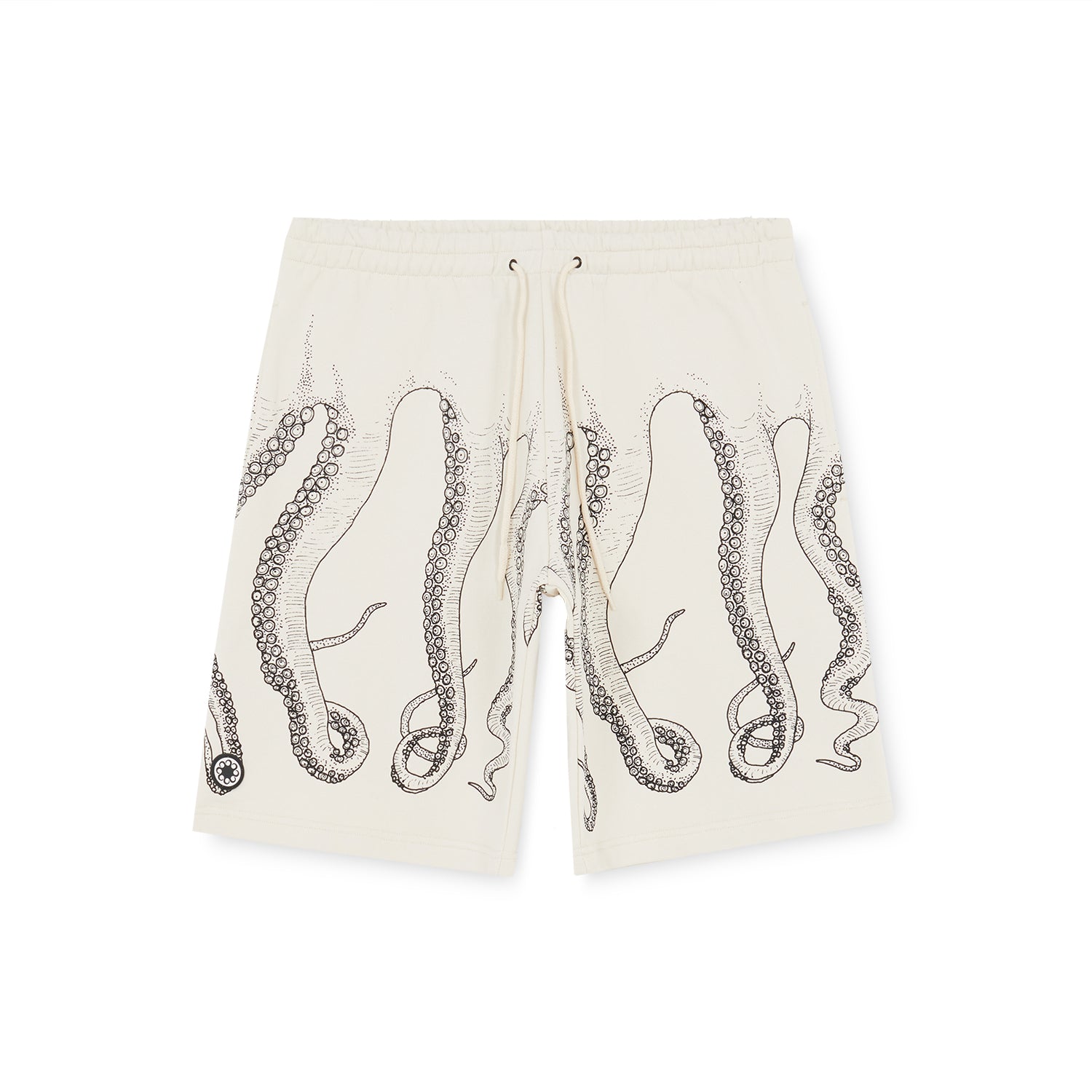 Outline Sweatshorts - Hinky Concept Store