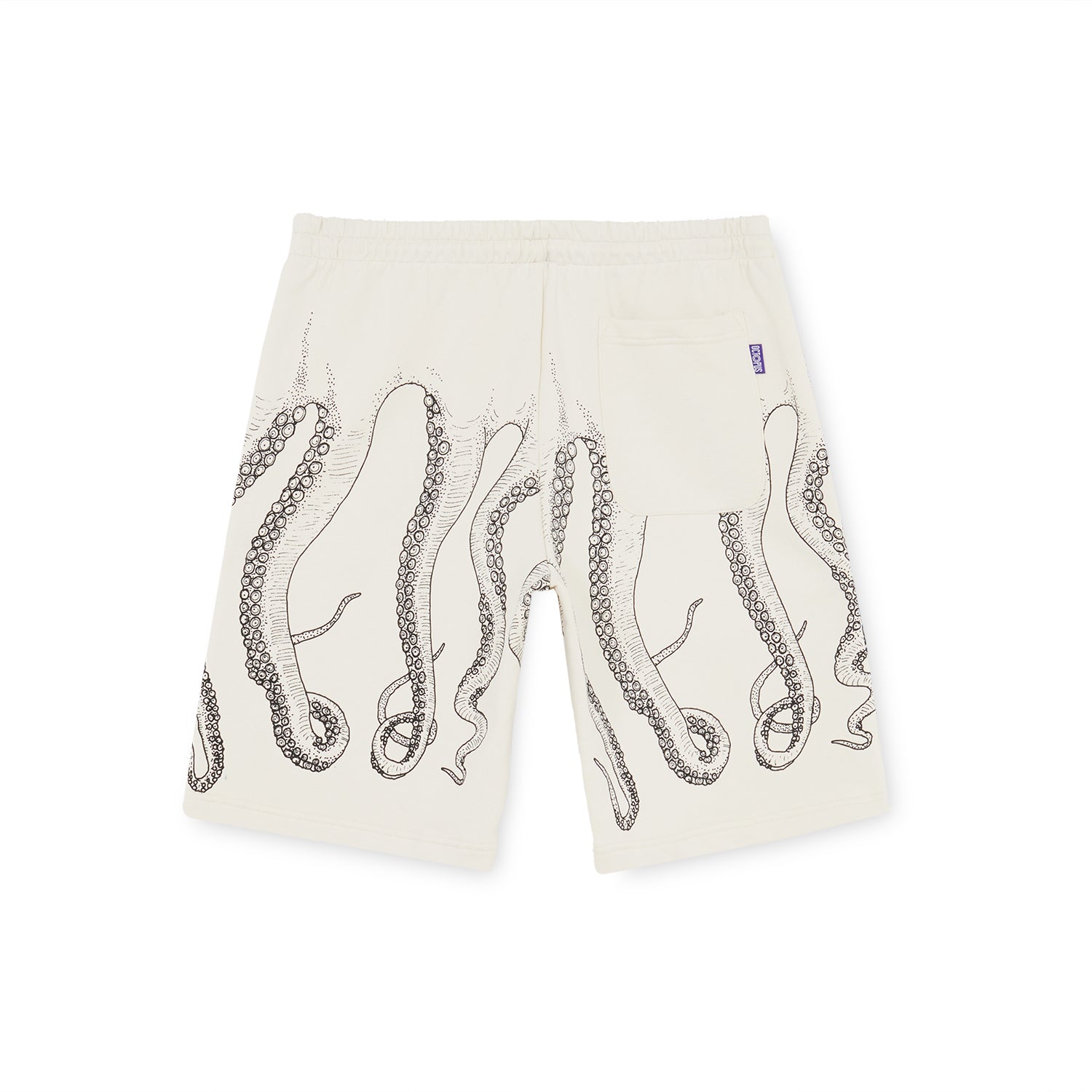 Outline Sweatshorts - Hinky Concept Store