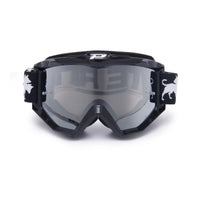 Club Dogo - Logo Goggle Mask