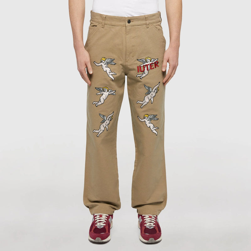 Heaven Work Pants