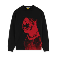 Club Dogo - Breed Knitted Jumper