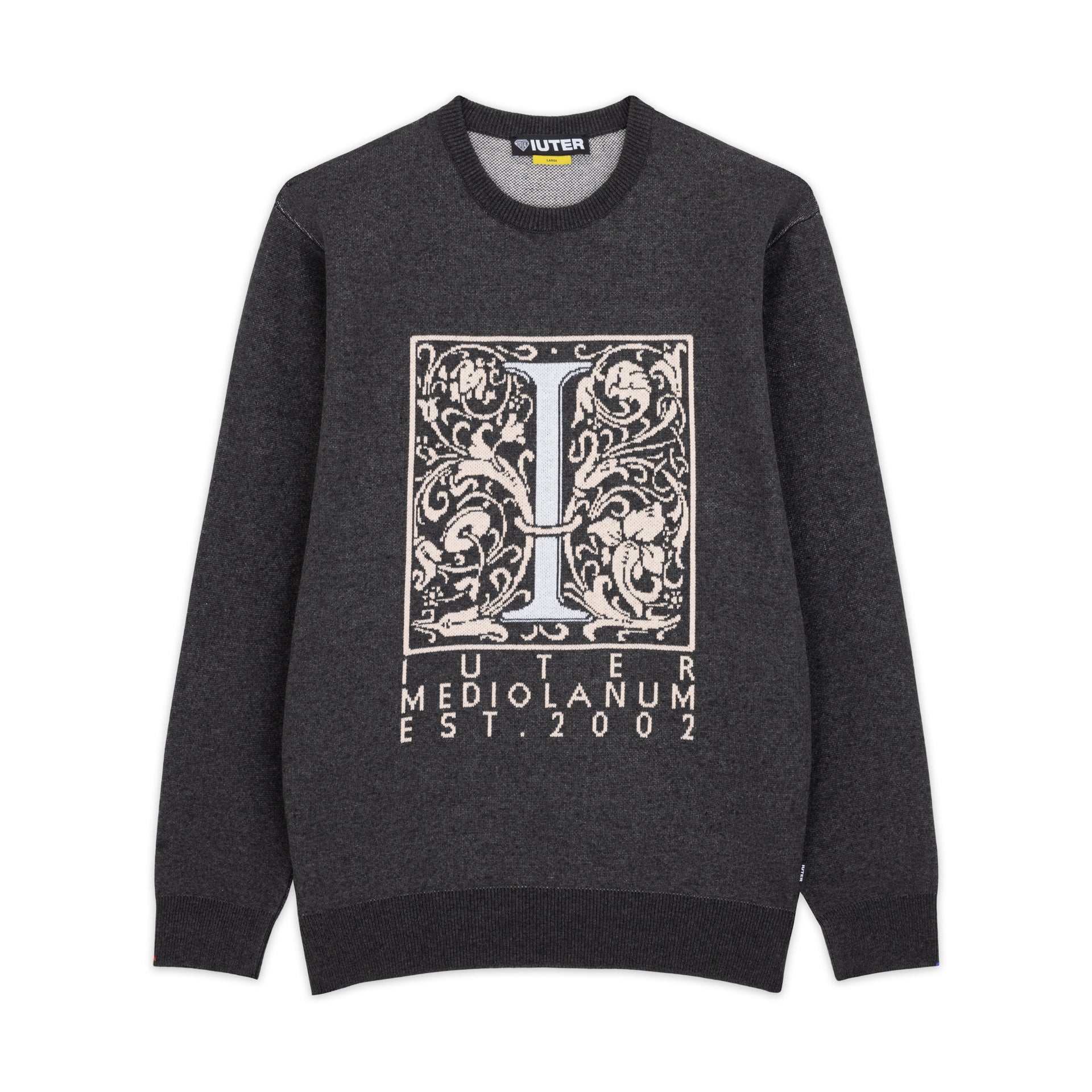 Mediolanum Jumper