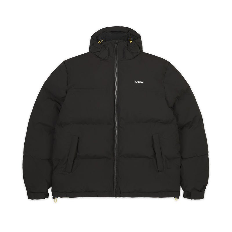 Puff Jacket