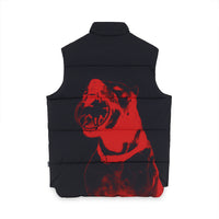 Club Dogo - Breed Puff Vest