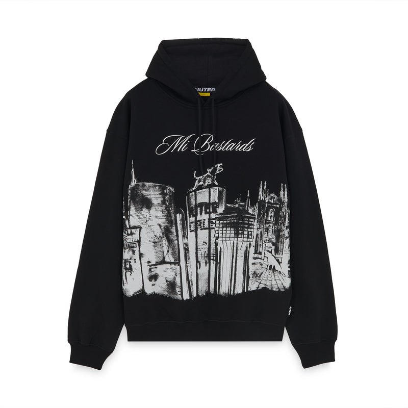 Club Dogo - Skyline Hoodie