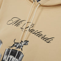 Club Dogo - Skyline Hoodie