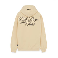 Club Dogo - Skyline Hoodie