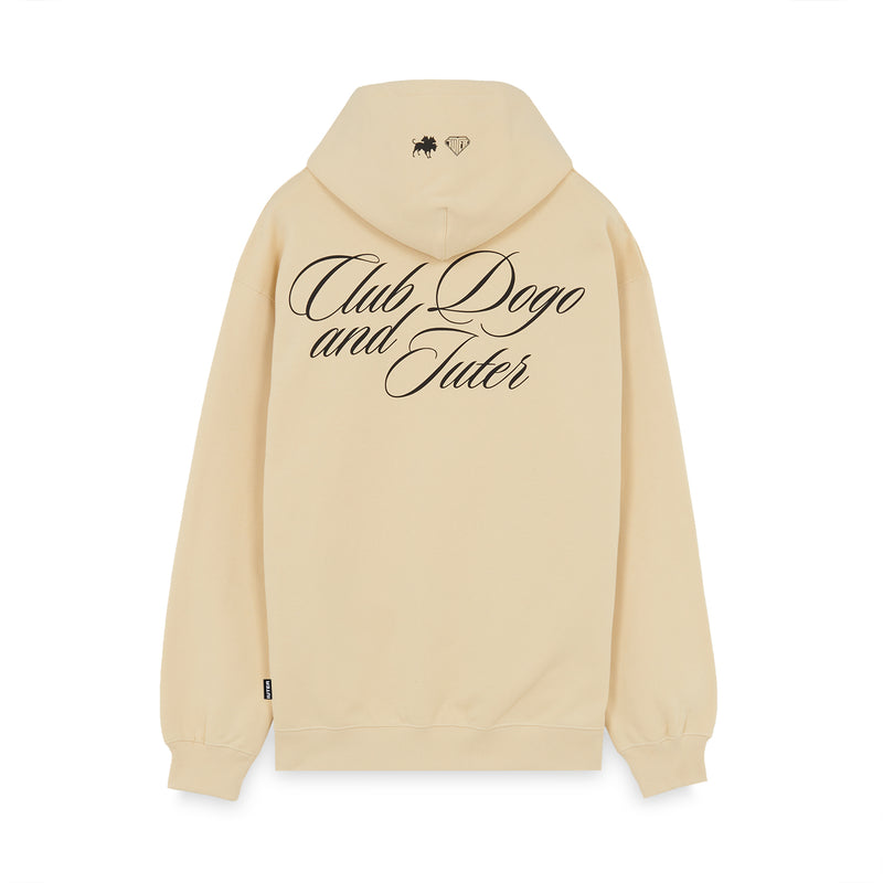 Club Dogo - Skyline Hoodie