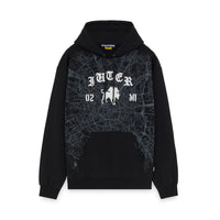 Club Dogo - Milano Map Hoodie