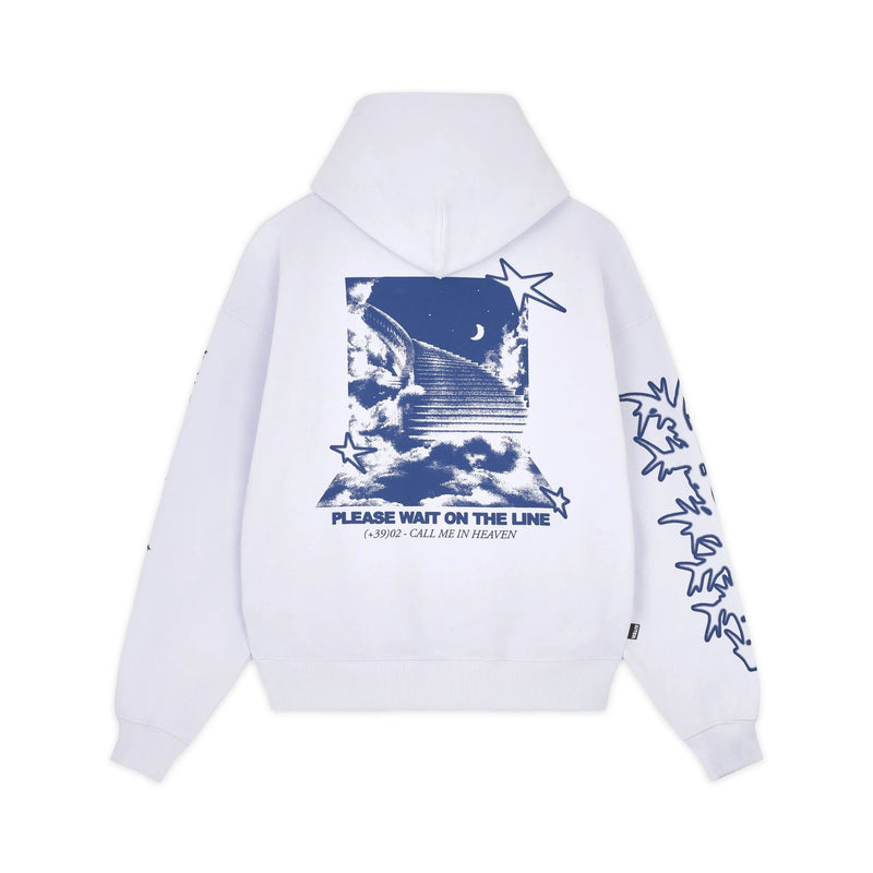 Dreams UV Hoodie