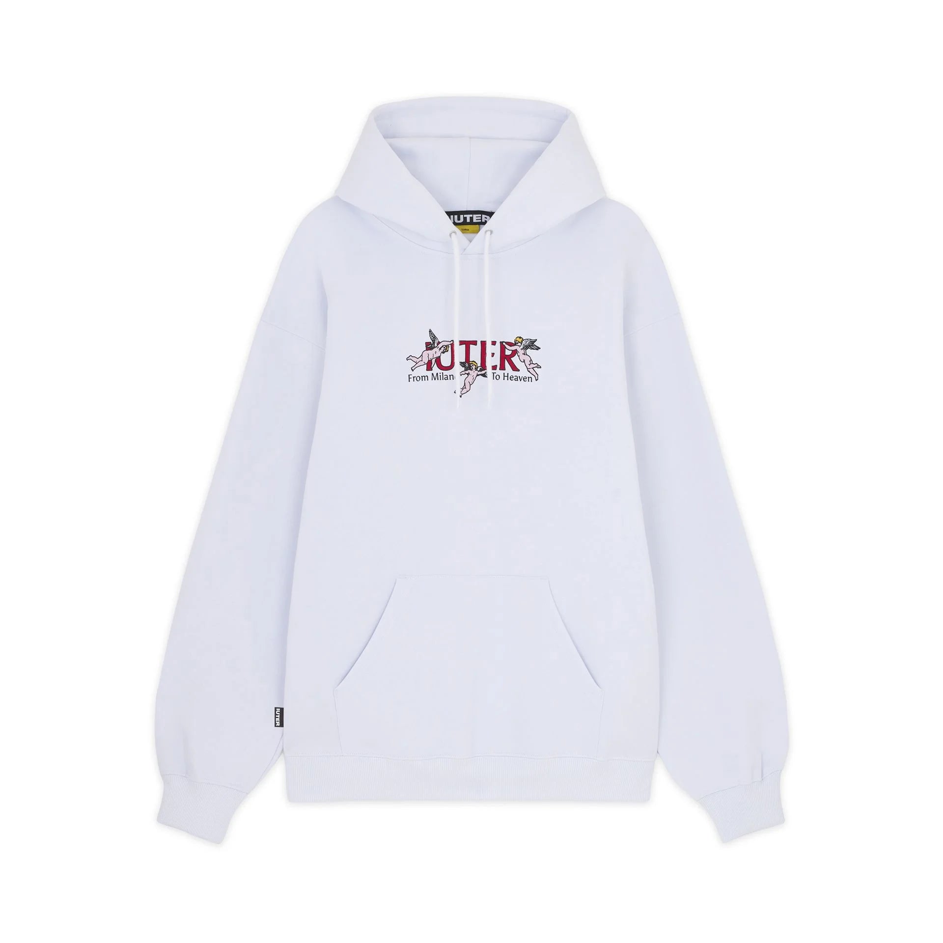 Heaven Hoodie