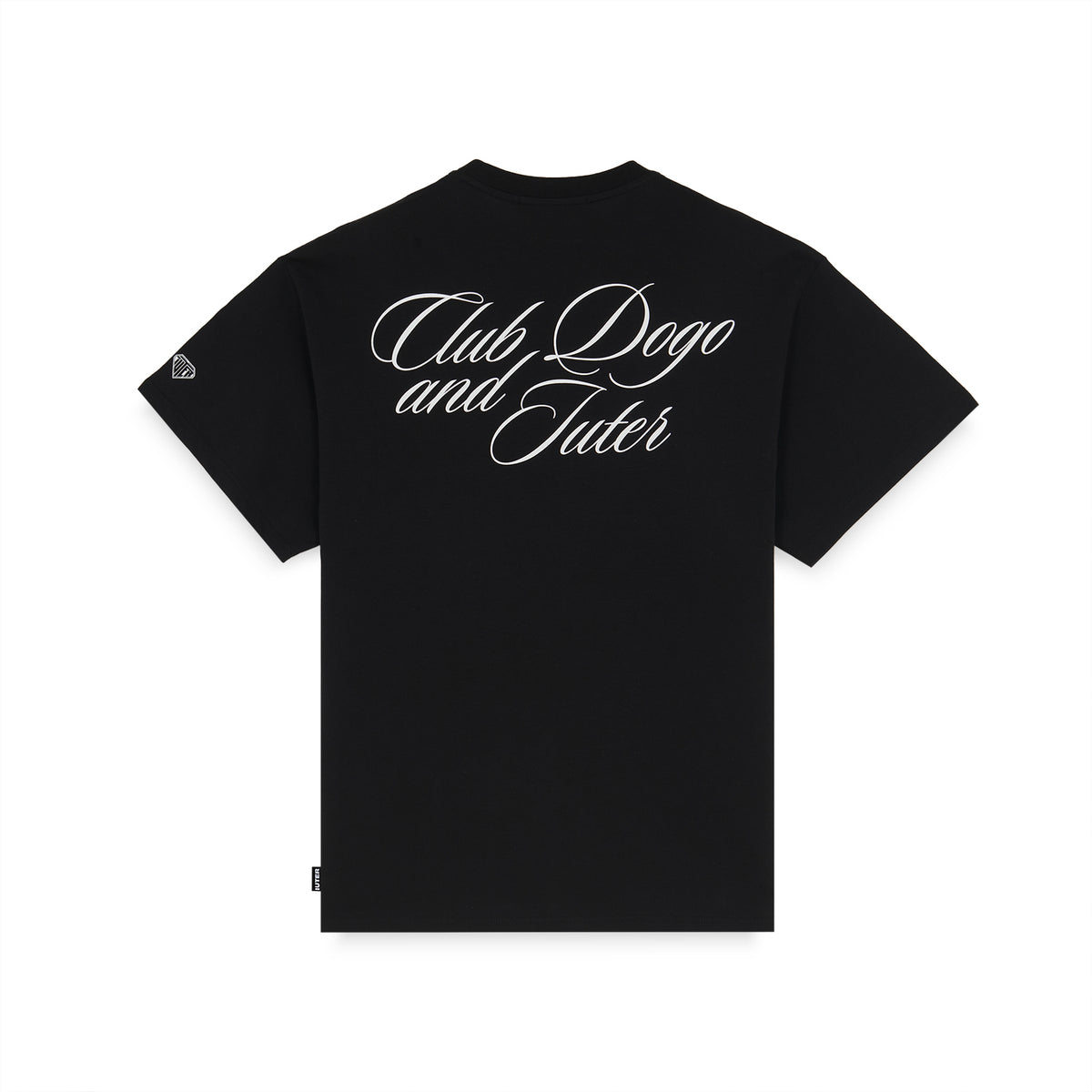 Club Dogo - Skyline Tee