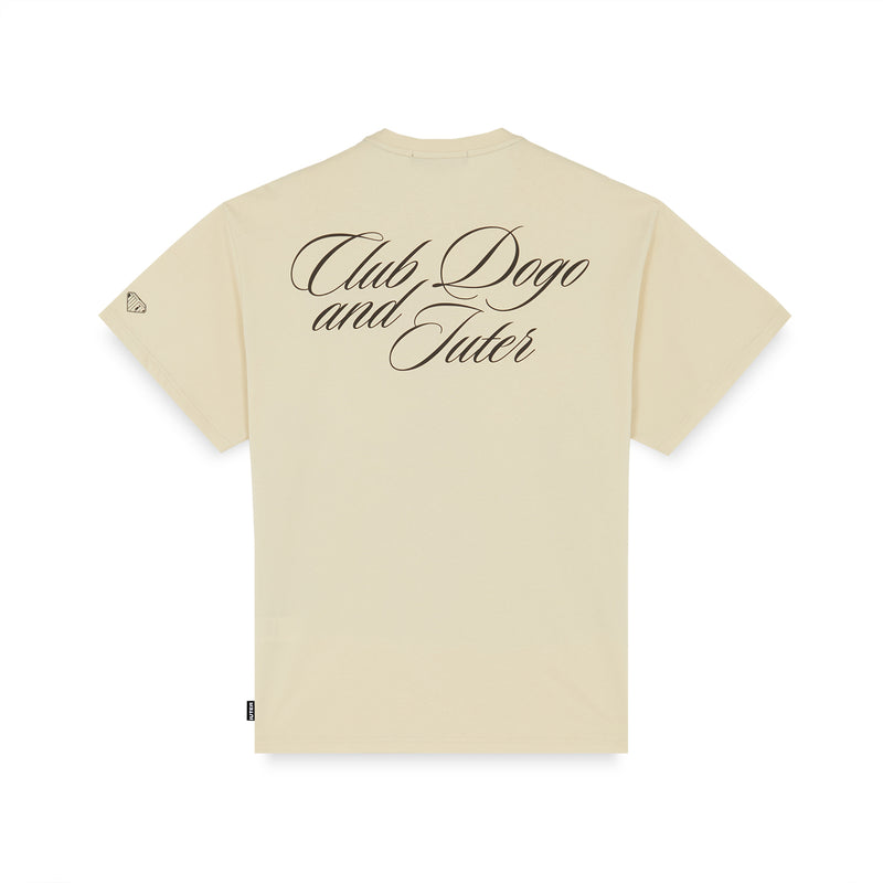 Club Dogo - Skyline Tee